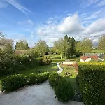 Les Hortensias * Deauville
