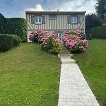 Les Hortensias Сasa de vacaciones Deauville