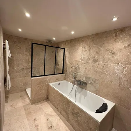 Hébergement de vacances Les Hortensias *