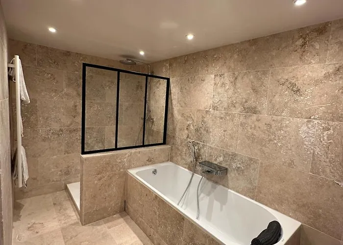 Hébergement de vacances Les Hortensias *